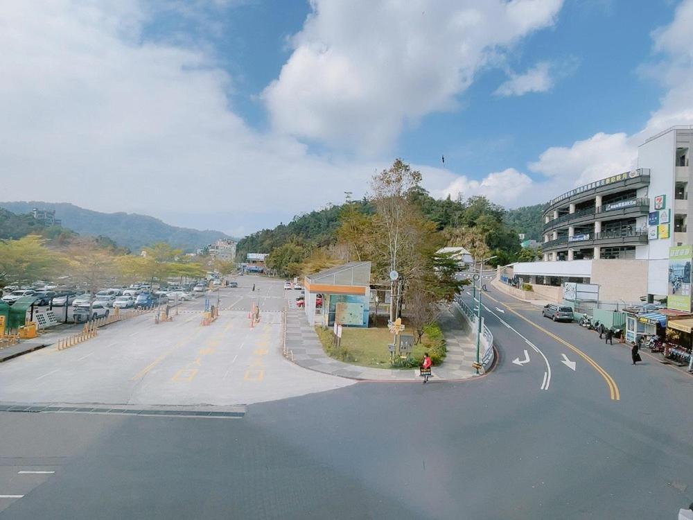 Xingyue 2 Guesthouse Yuchi Exterior foto